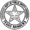 Texas Ranger Logo