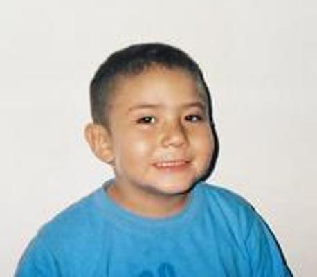 Abraham Campos