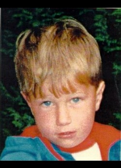 Michael Dunahee