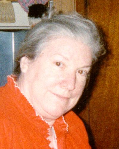 Gracie Huggins