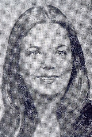 Phyllis Berry