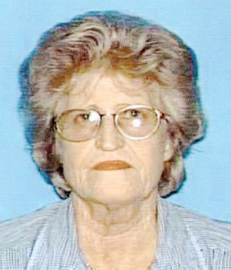 Shirley Cowan