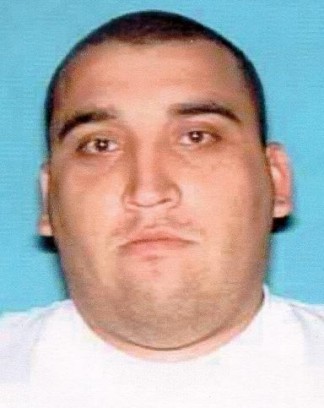 Rolando Hinojosa