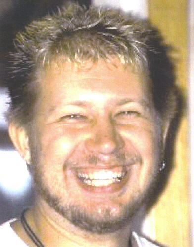 Michael Jarvi