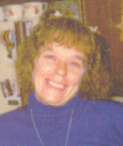 Vivian Elliott