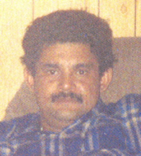 Dawood Kullo