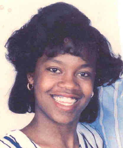 Shawnta Garrett