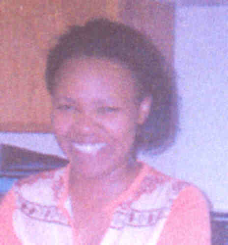 Faith Mwaura