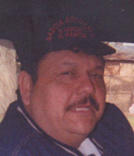 Hipolito Garcia