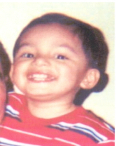 Elian Majano