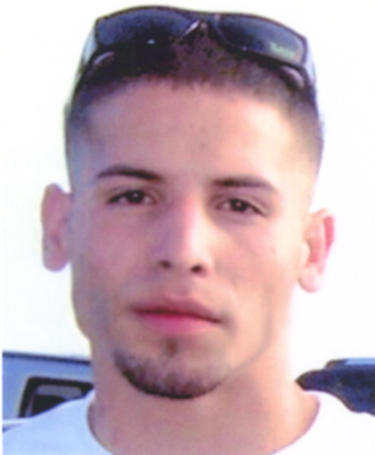 Ryan Esparza