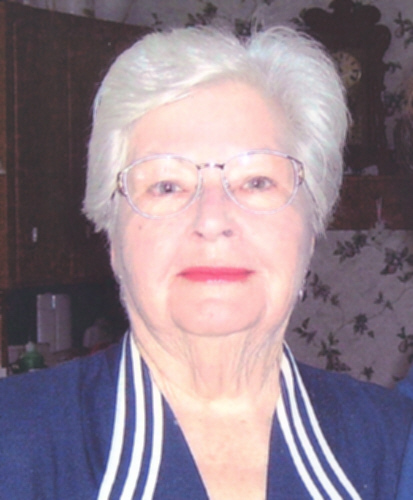 Shirley Hunt