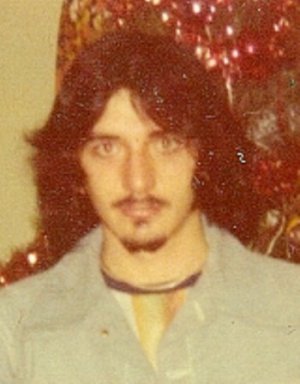 Donald Ewalt