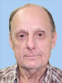 Gary Grant Bowman