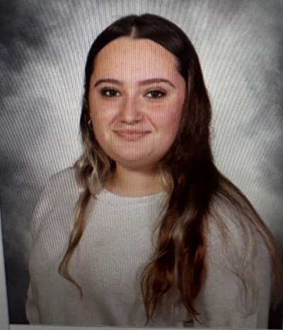 Analiese Garibay-Esparza
