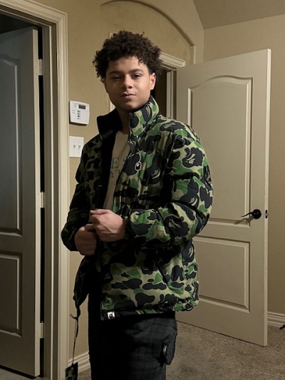 Dominic Oneal Tallie
