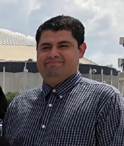 Jose Canas