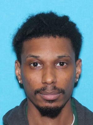 Leperry Williams
