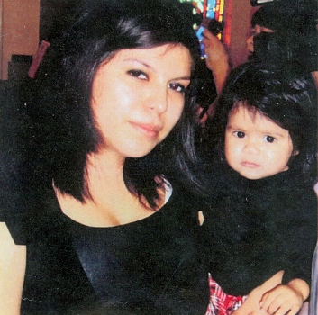 Julie Gonzalez