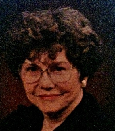 Juanita Mullins