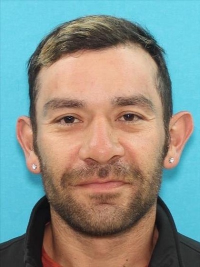 JESSE ALBERT GARCIA