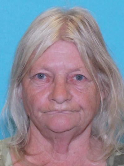 Marilyn Dawn Blackburn