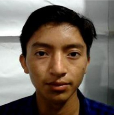 KEVIN MOISES NOLASCO RIVERA
