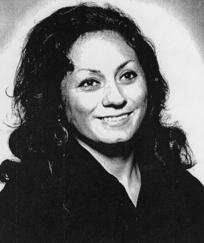 Maria Pahl