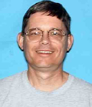 Bruce Pike