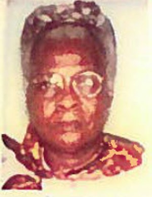 Lillie Maxey