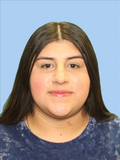 Rubi Bueno Ochoa