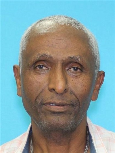 Mulugeta Berhe