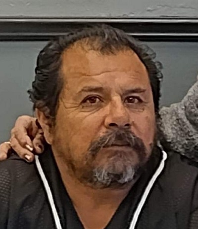 Matias Guzman
