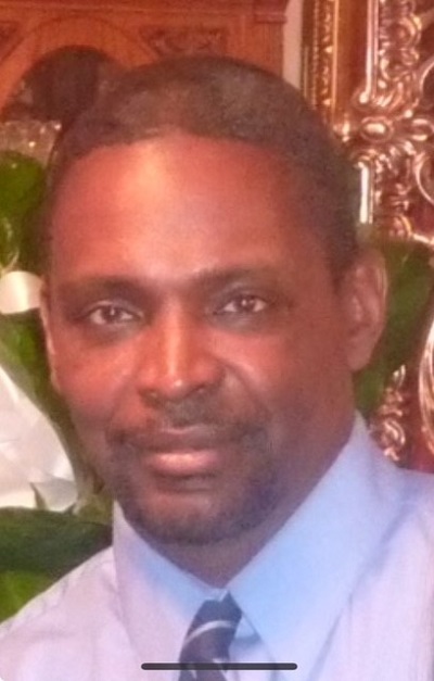 Keenan Mosley