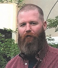 James Foster Chance