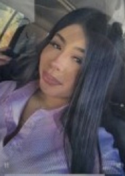 Jacqueline Martinez