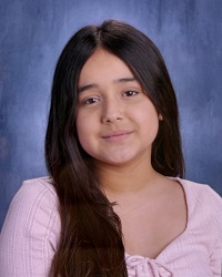 Jazmine Espinoza
