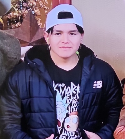 Rojas Esteban Edwin