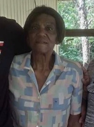 Bettie Kemp Smith