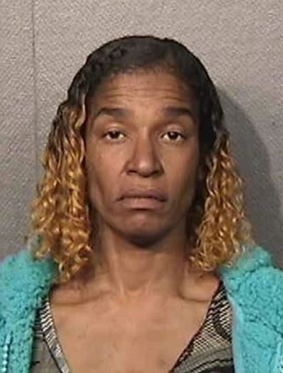 Shari Jackson