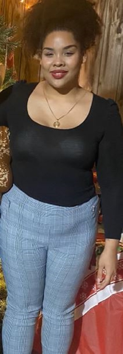Angela Diaz