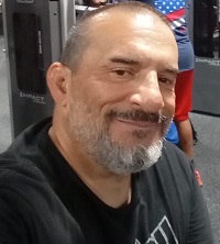 Christopher Torres