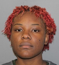 Tramia Ranson