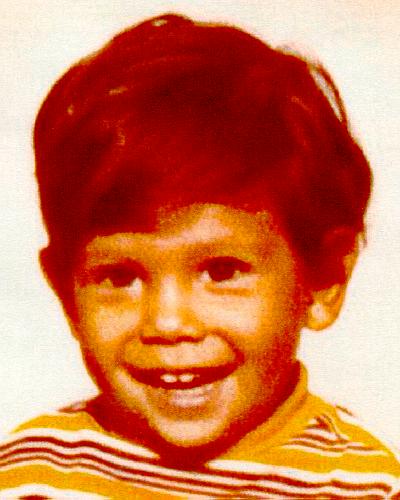 Joseph Hurtado