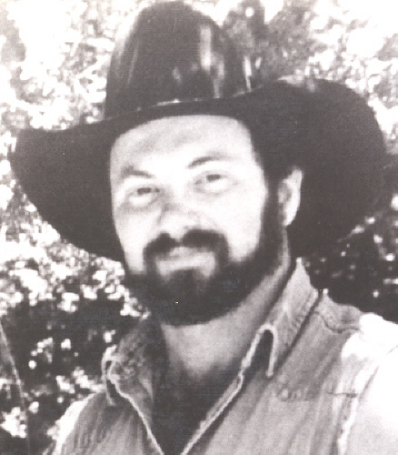 Joseph Daggett