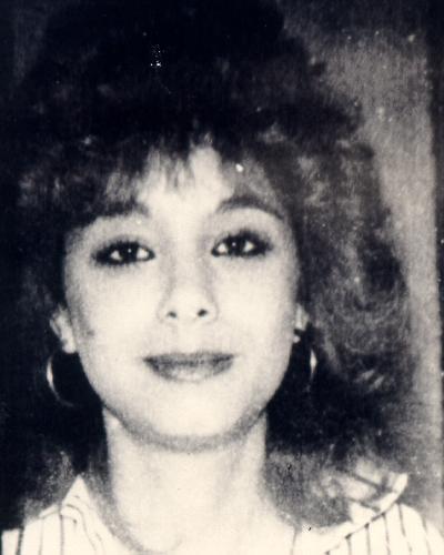 Cheryl Vasquez