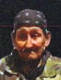 Rogelio Moriada