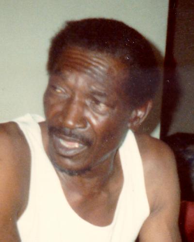 Willie Tobias