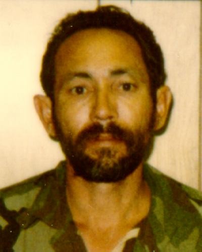 Carlos Gonzalez