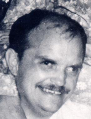 Ronald Douglass
